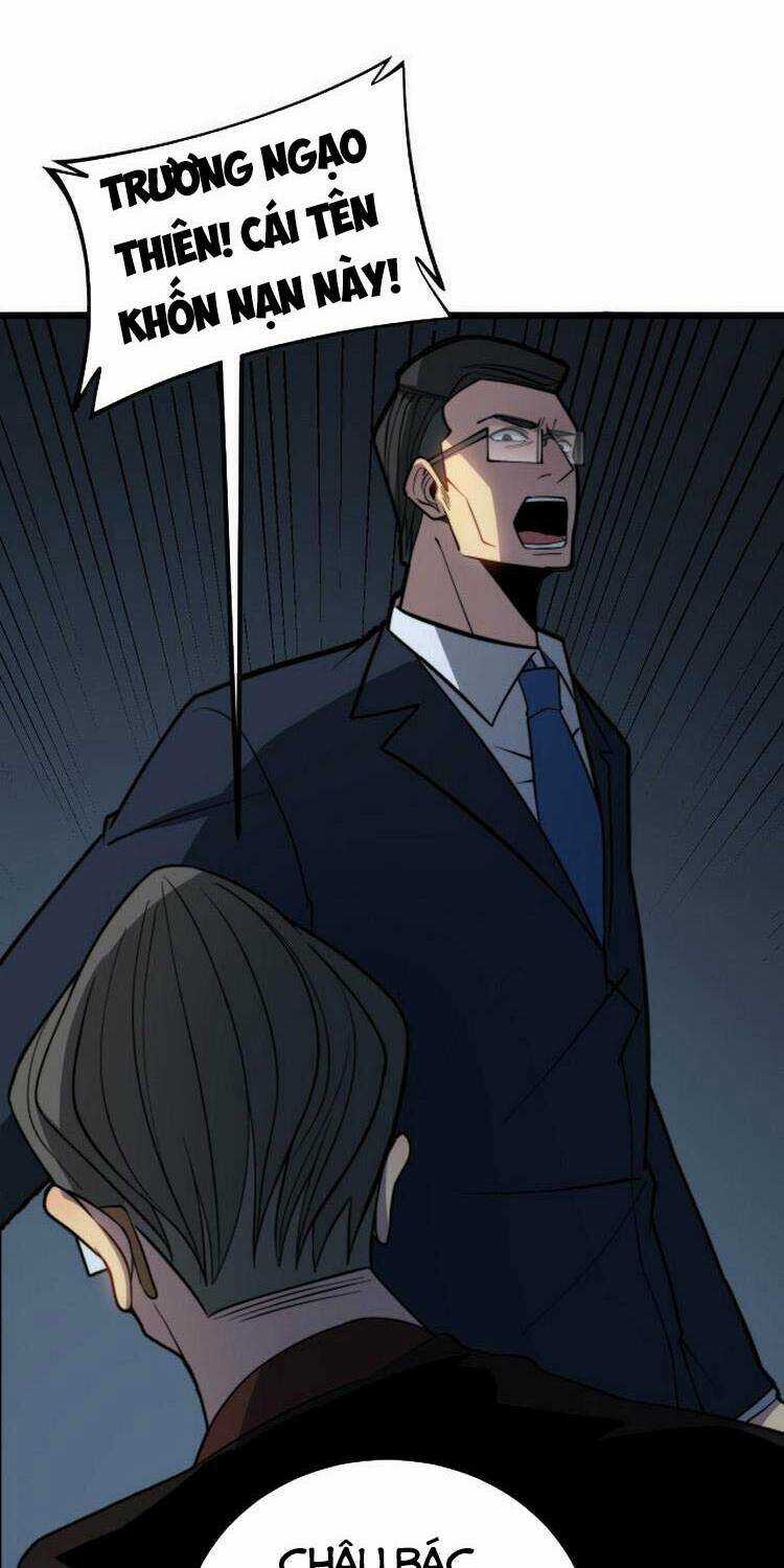 Độc Thủ Vu Y - Chapter 253 - Trang 34