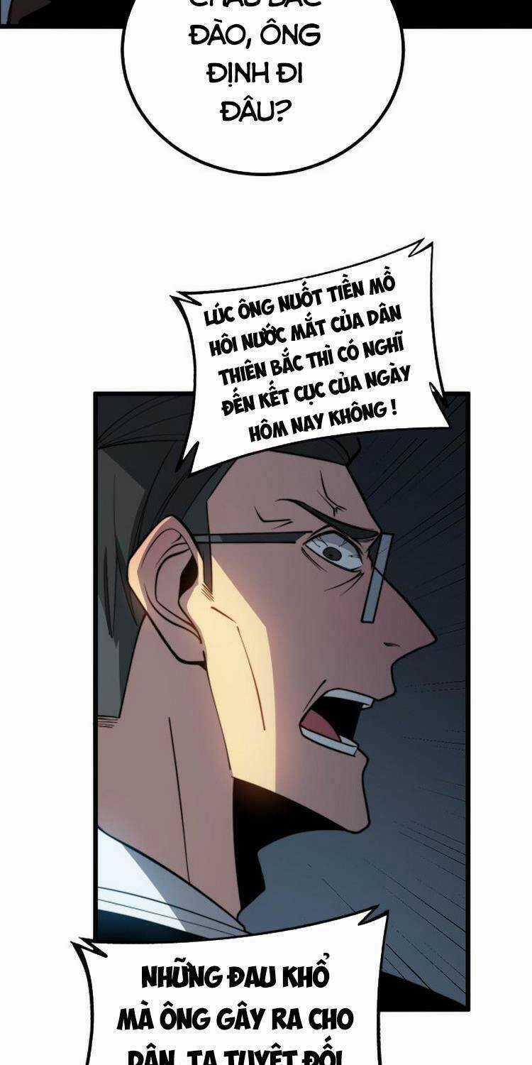 Độc Thủ Vu Y - Chapter 253 - Trang 35