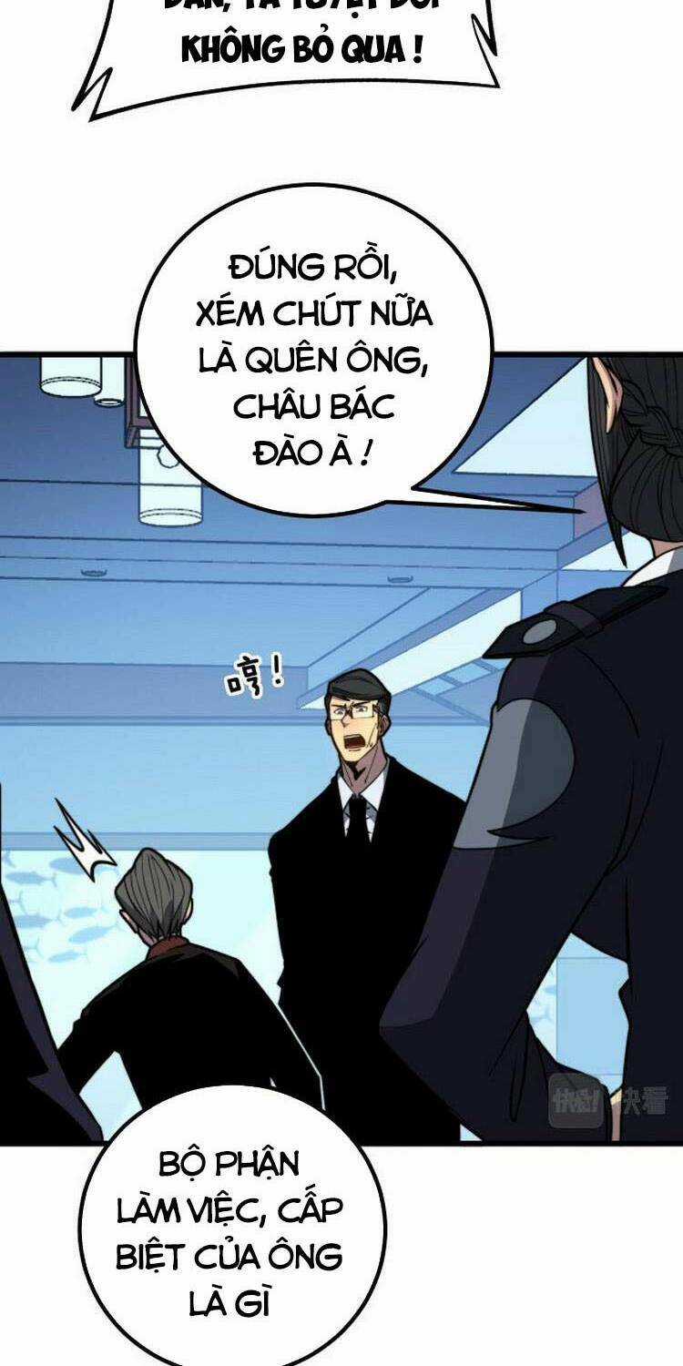 Độc Thủ Vu Y - Chapter 253 - Trang 36