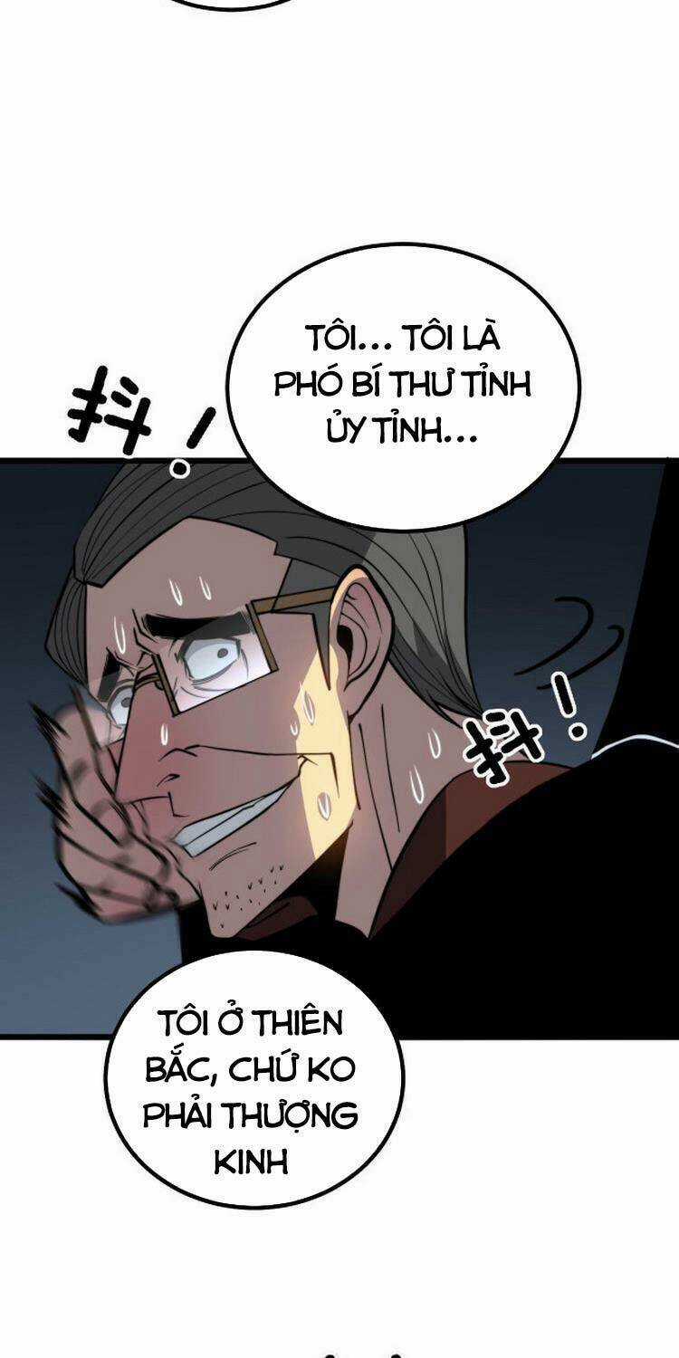 Độc Thủ Vu Y - Chapter 253 - Trang 37