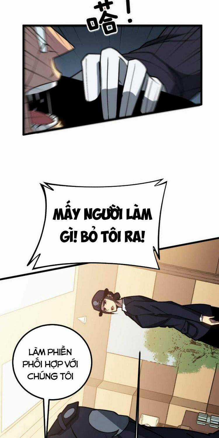 Độc Thủ Vu Y - Chapter 253 - Trang 38