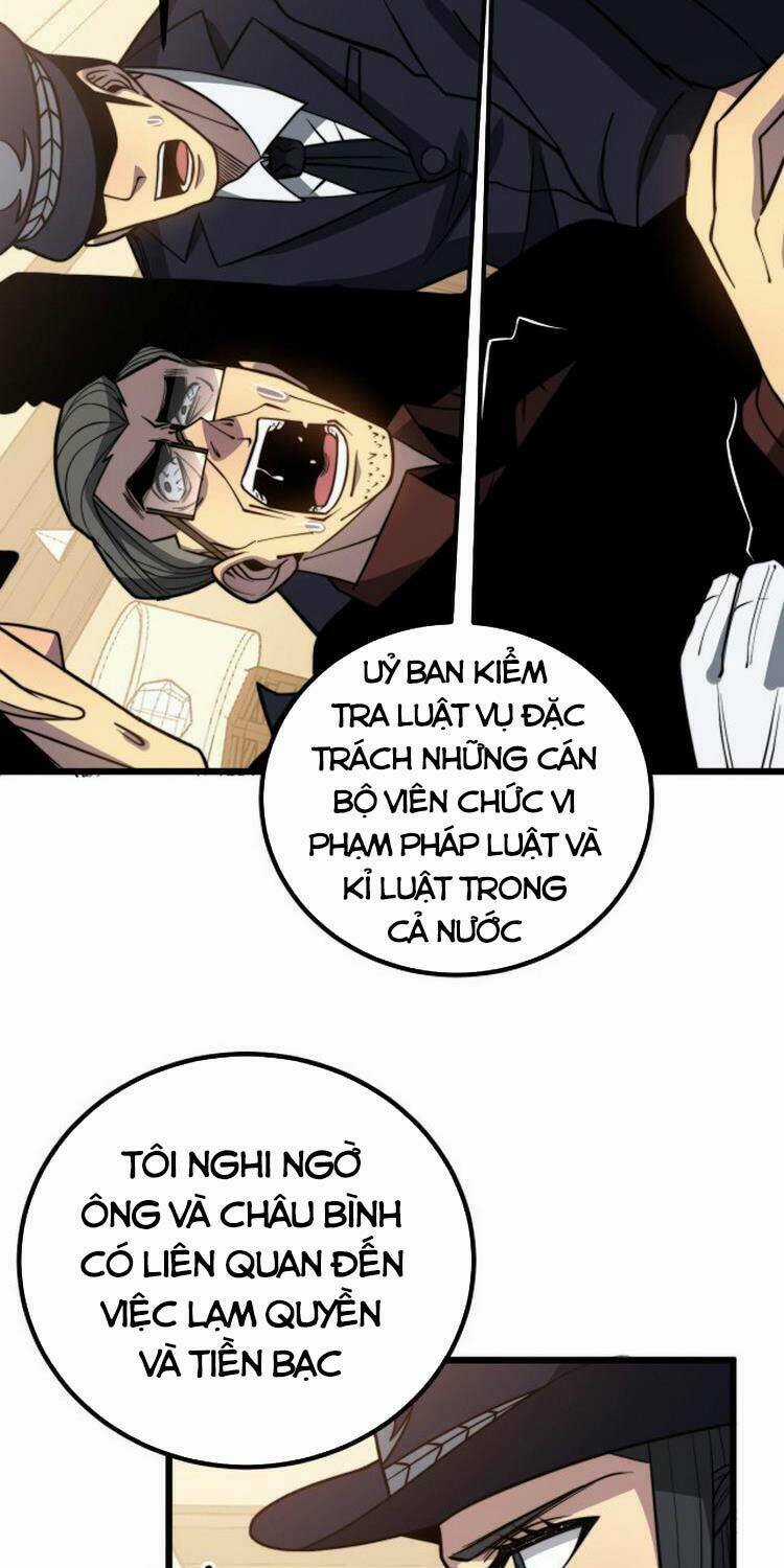 Độc Thủ Vu Y - Chapter 253 - Trang 39