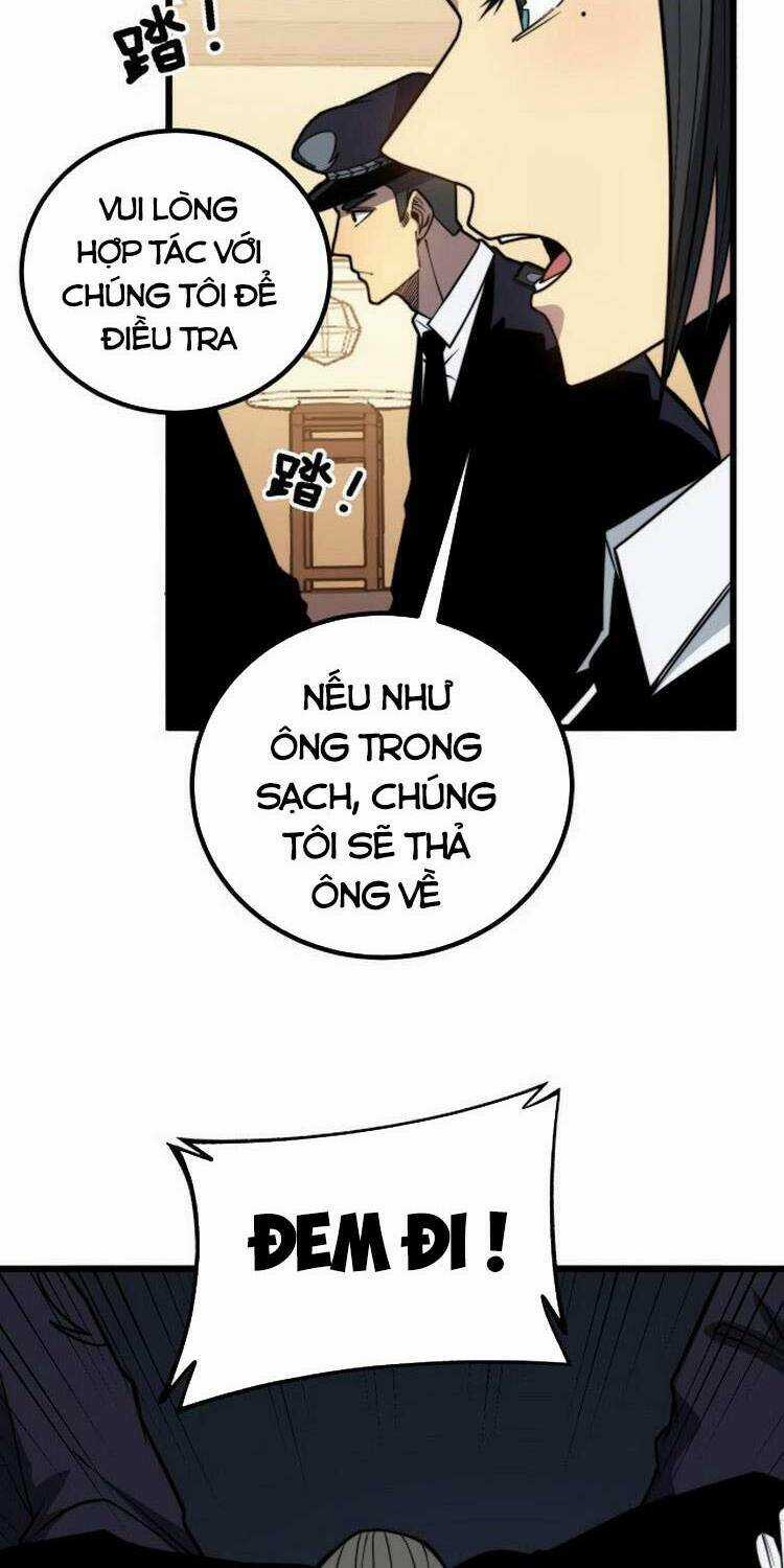 Độc Thủ Vu Y - Chapter 253 - Trang 40