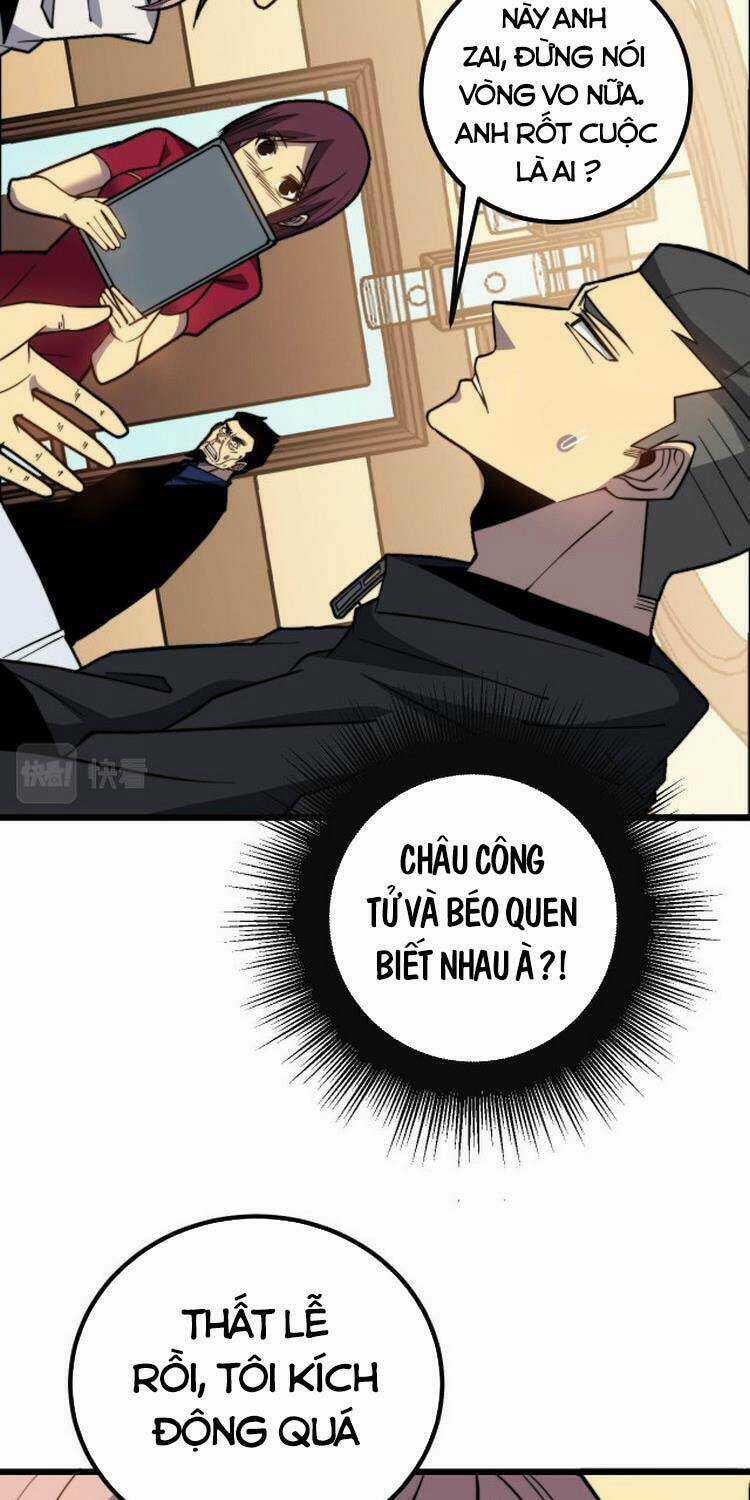 Độc Thủ Vu Y - Chapter 253 - Trang 5