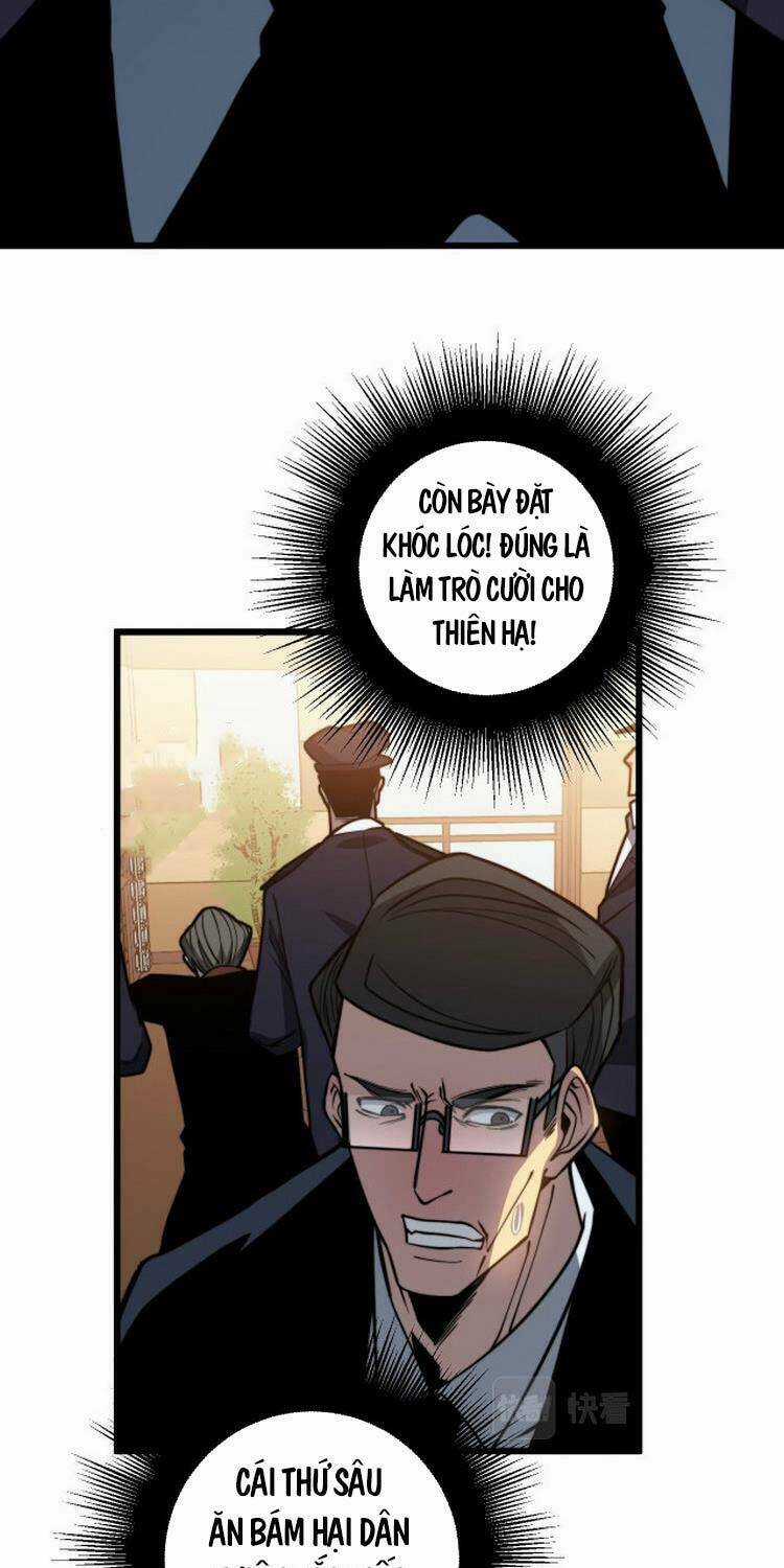 Độc Thủ Vu Y - Chapter 253 - Trang 42