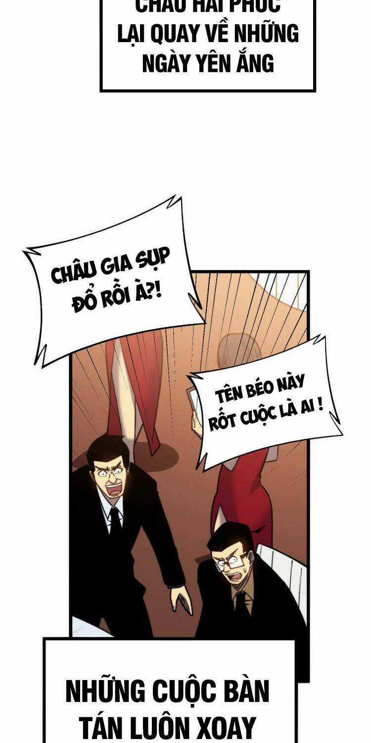 Độc Thủ Vu Y - Chapter 253 - Trang 44