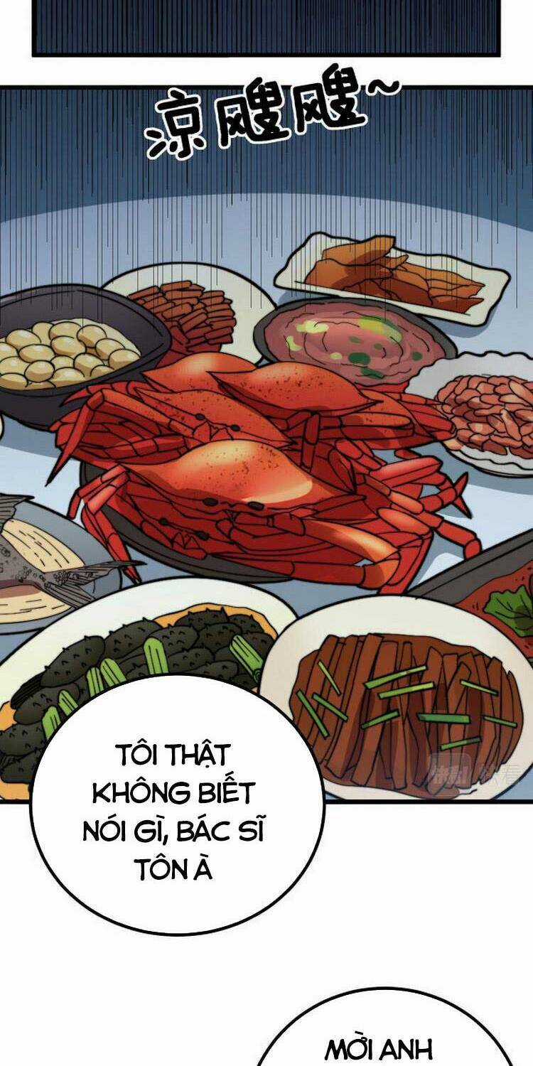 Độc Thủ Vu Y - Chapter 253 - Trang 47