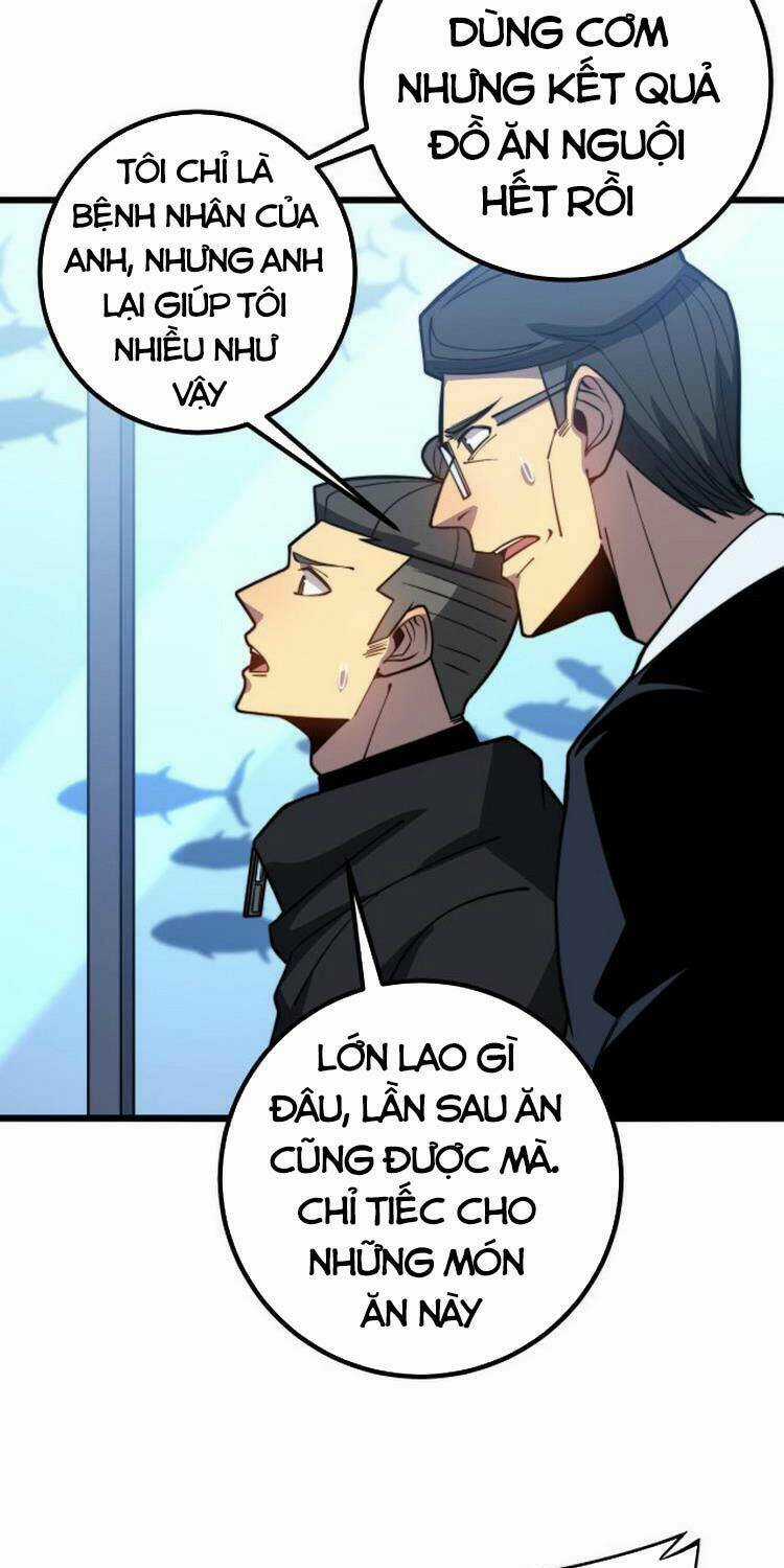 Độc Thủ Vu Y - Chapter 253 - Trang 48