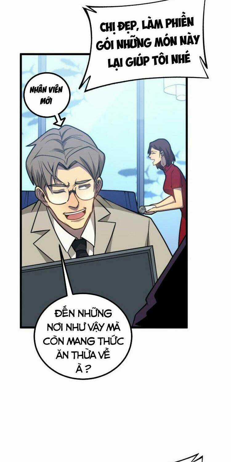 Độc Thủ Vu Y - Chapter 253 - Trang 49