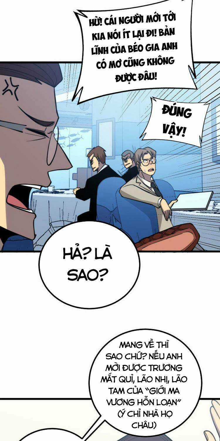 Độc Thủ Vu Y - Chapter 253 - Trang 50