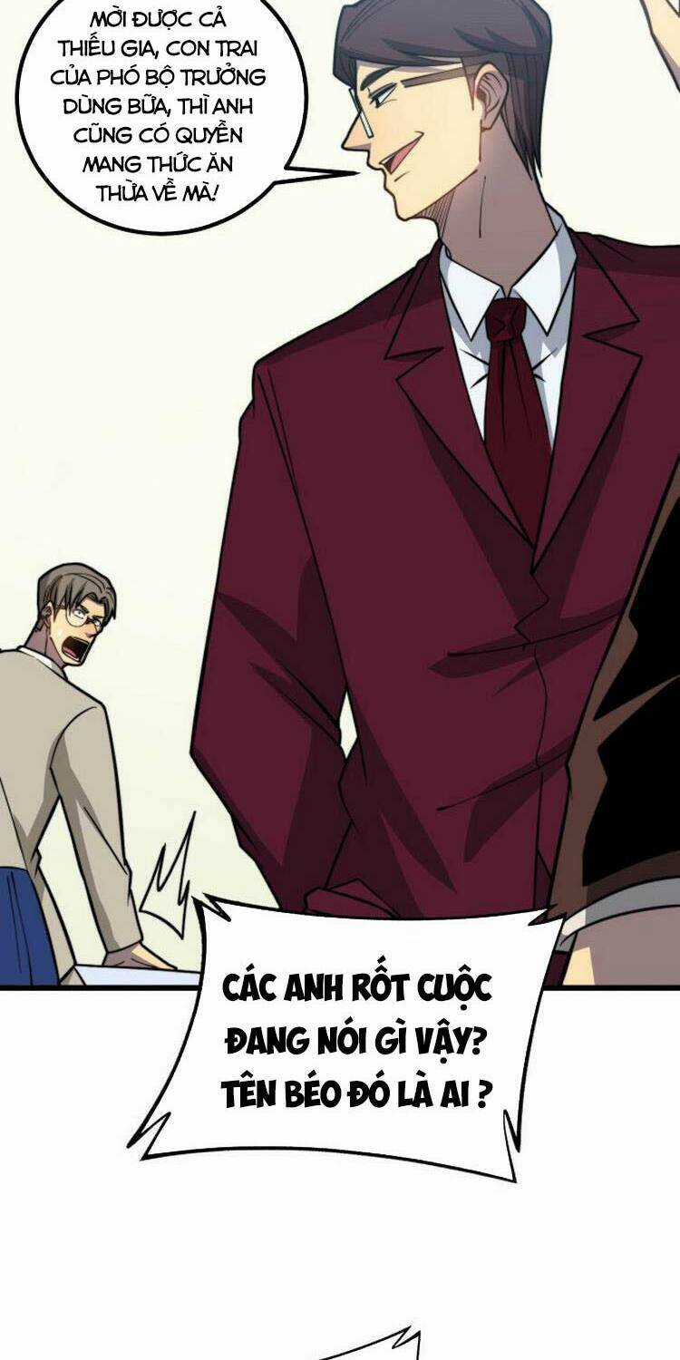 Độc Thủ Vu Y - Chapter 253 - Trang 51