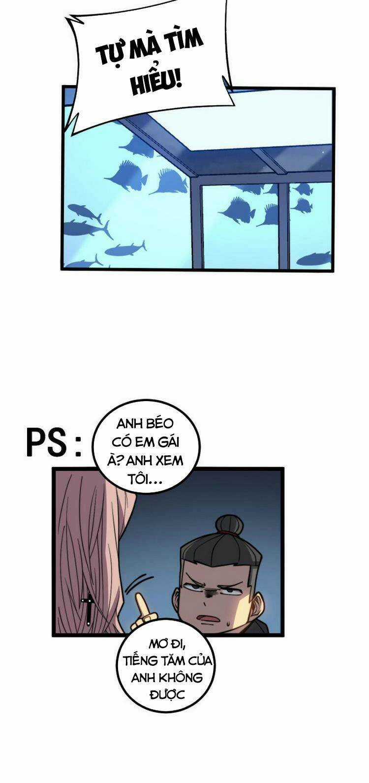 Độc Thủ Vu Y - Chapter 253 - Trang 52