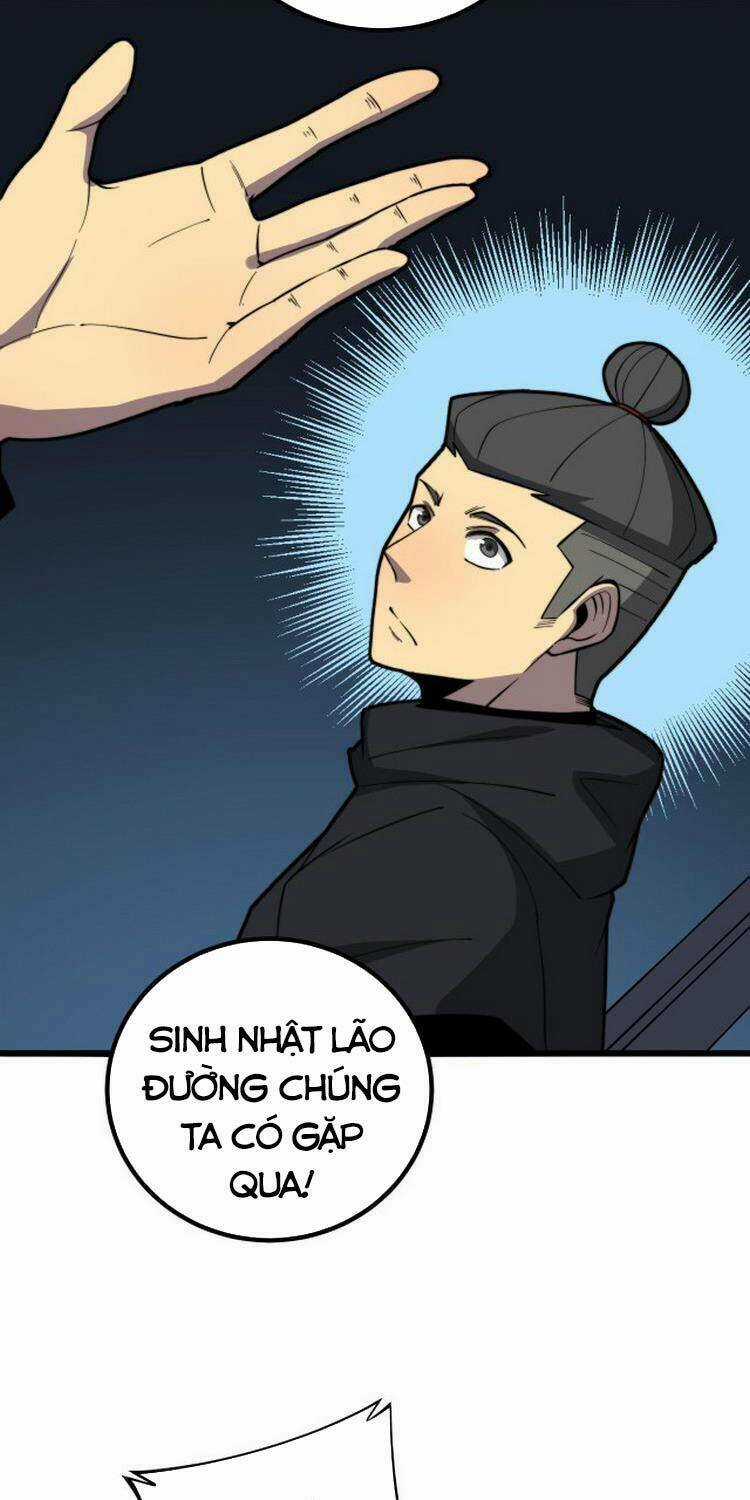 Độc Thủ Vu Y - Chapter 253 - Trang 7