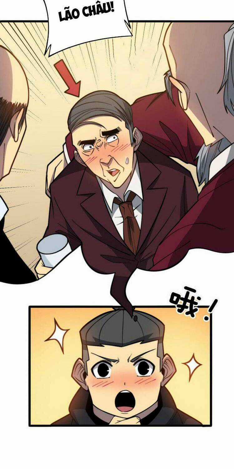 Độc Thủ Vu Y - Chapter 253 - Trang 8