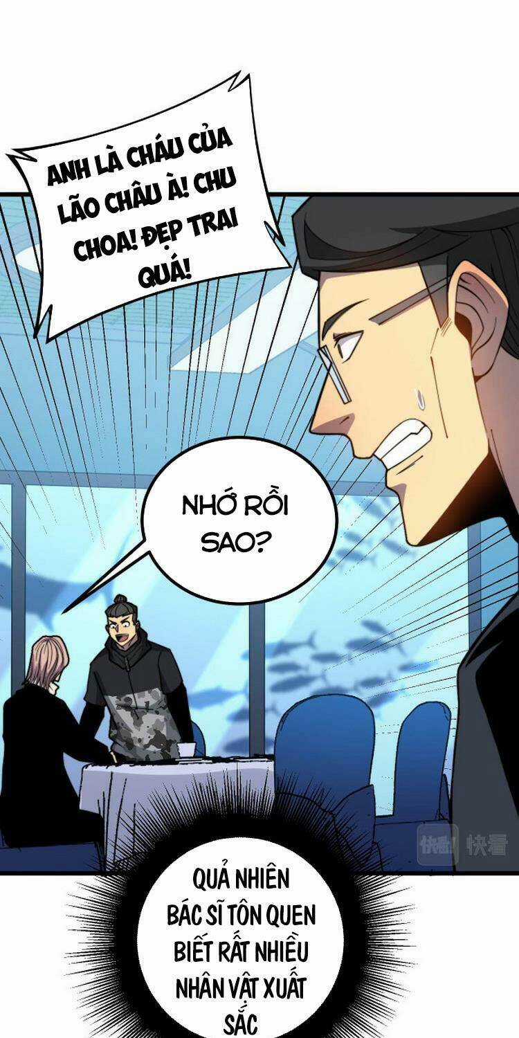 Độc Thủ Vu Y - Chapter 253 - Trang 9