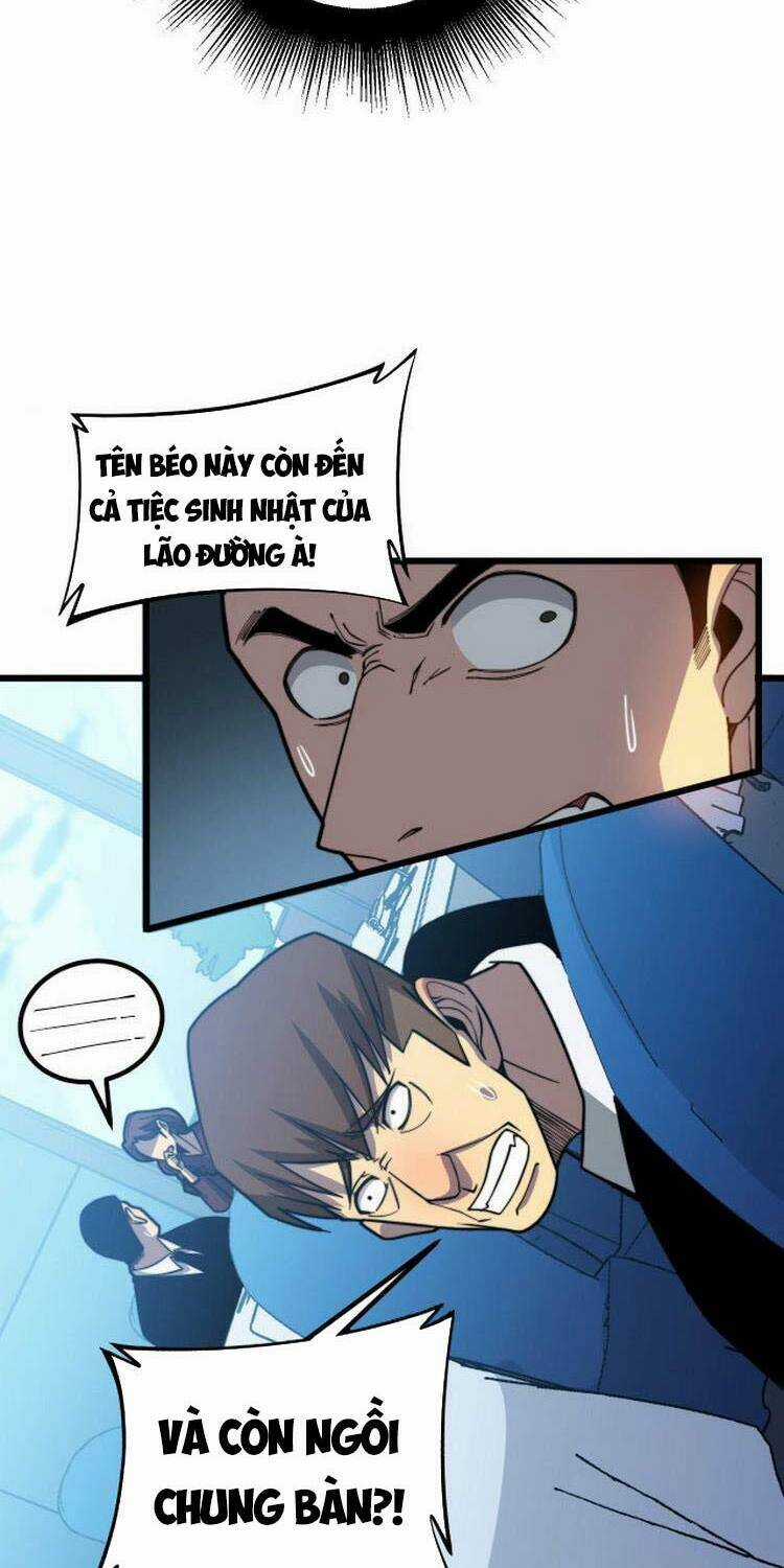 Độc Thủ Vu Y - Chapter 253 - Trang 10