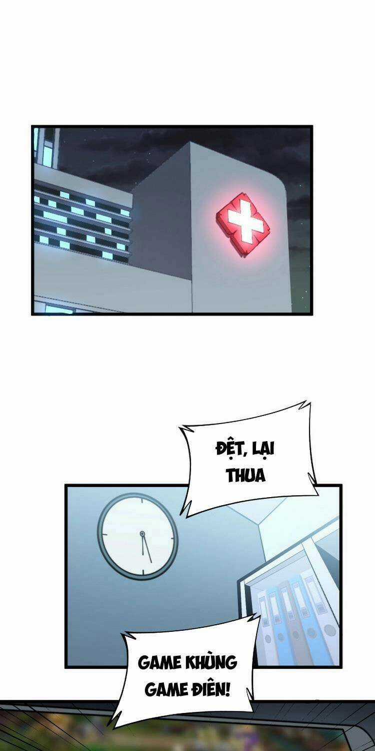 Độc Thủ Vu Y - Chapter 254 - Trang 1