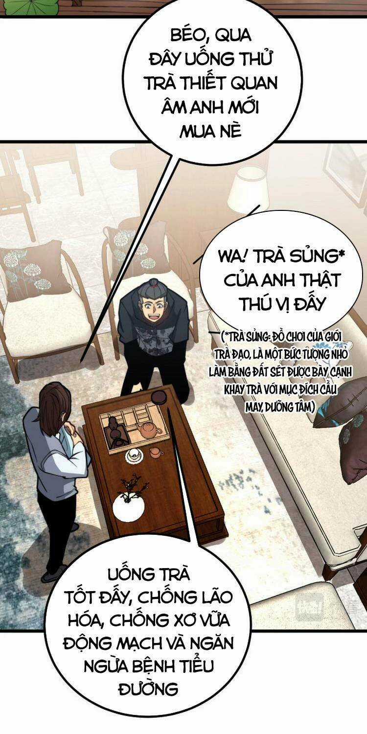 Độc Thủ Vu Y - Chapter 254 - Trang 11