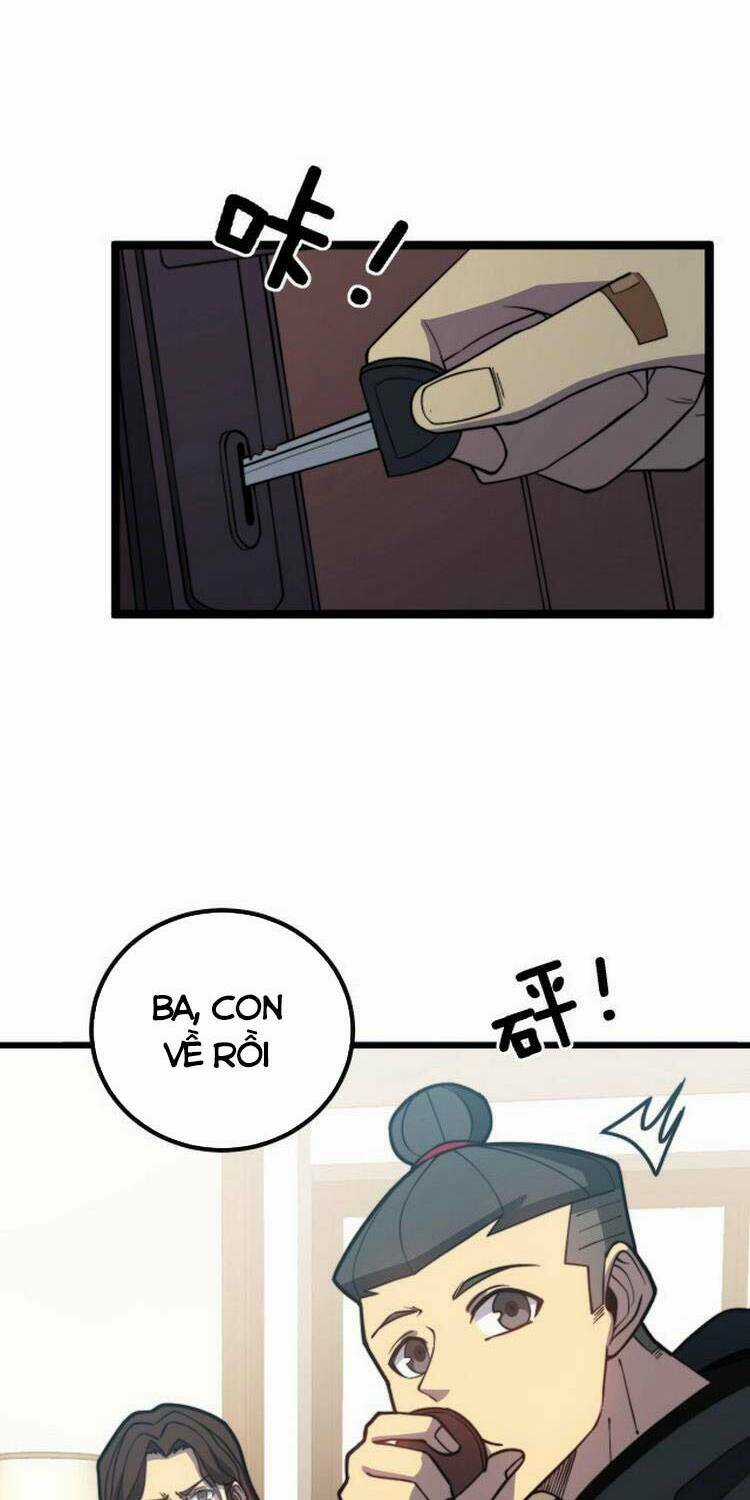 Độc Thủ Vu Y - Chapter 254 - Trang 12