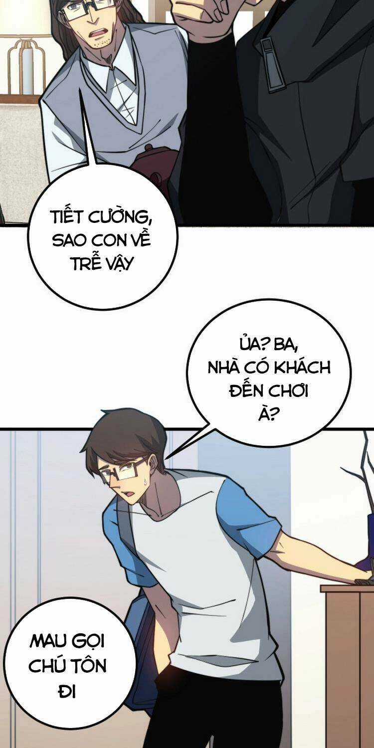 Độc Thủ Vu Y - Chapter 254 - Trang 13