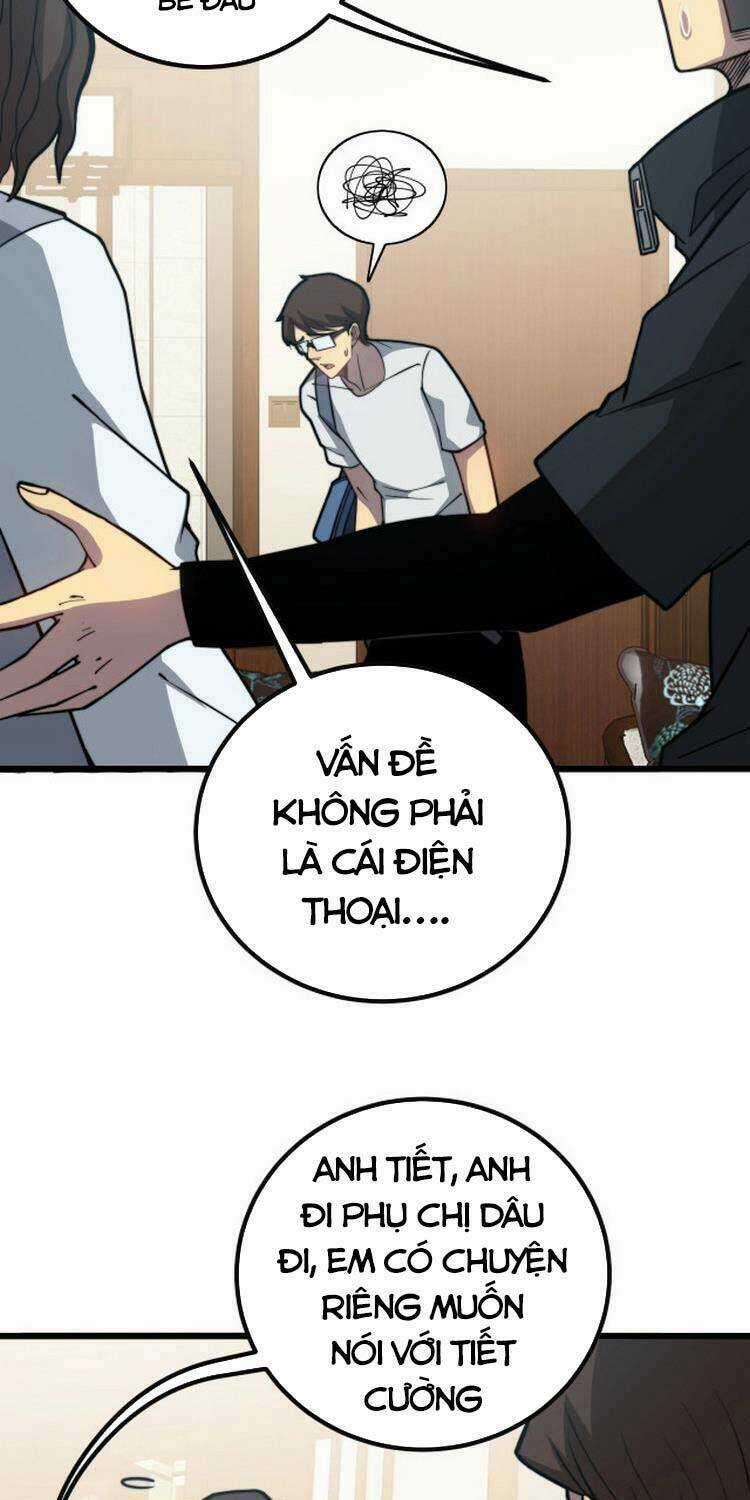 Độc Thủ Vu Y - Chapter 254 - Trang 17