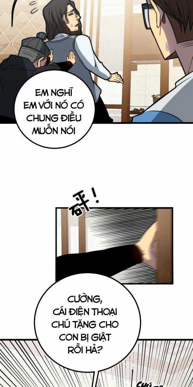 Độc Thủ Vu Y - Chapter 254 - Trang 18