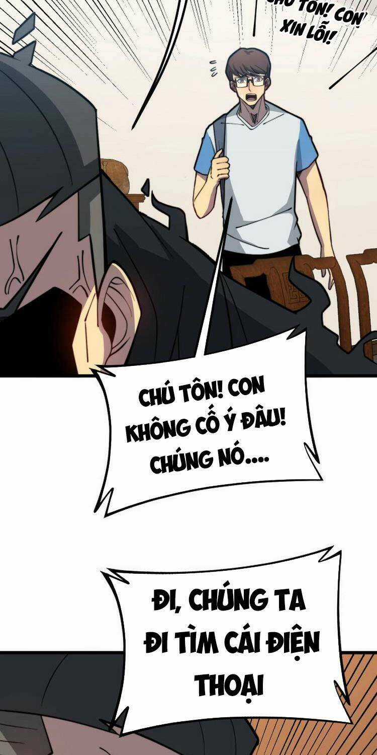 Độc Thủ Vu Y - Chapter 254 - Trang 19