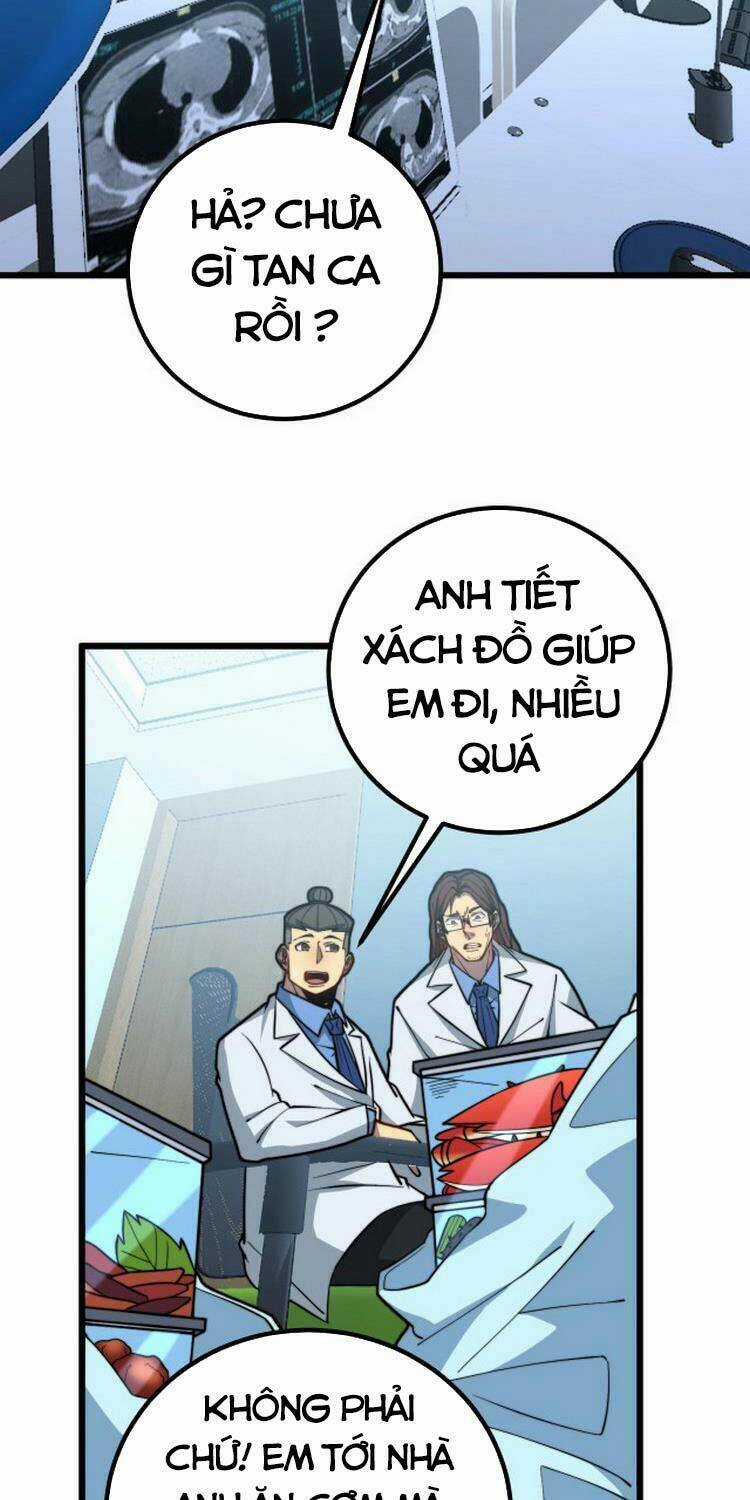 Độc Thủ Vu Y - Chapter 254 - Trang 3