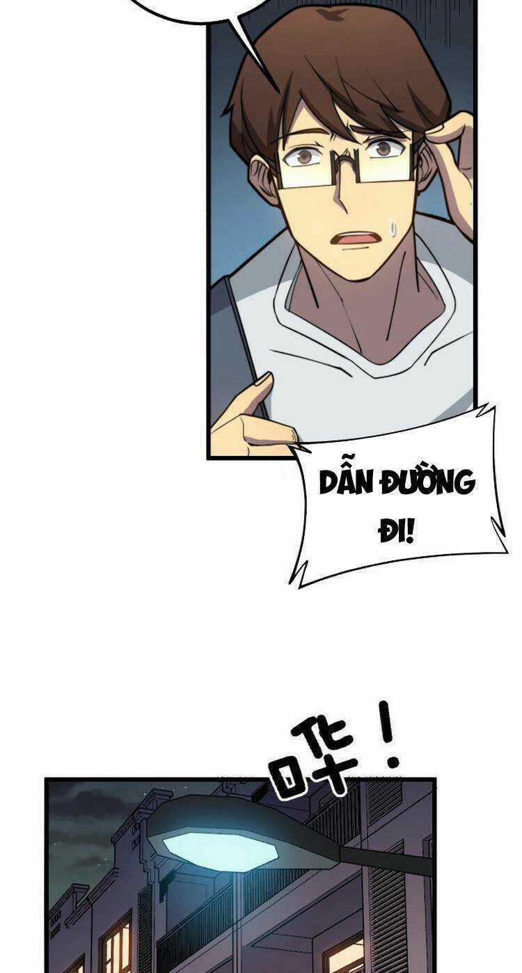 Độc Thủ Vu Y - Chapter 254 - Trang 21