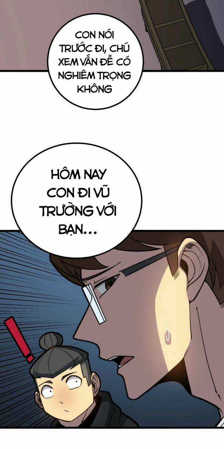 Độc Thủ Vu Y - Chapter 254 - Trang 23