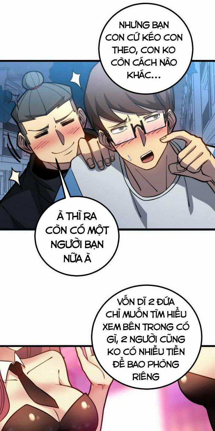 Độc Thủ Vu Y - Chapter 254 - Trang 25