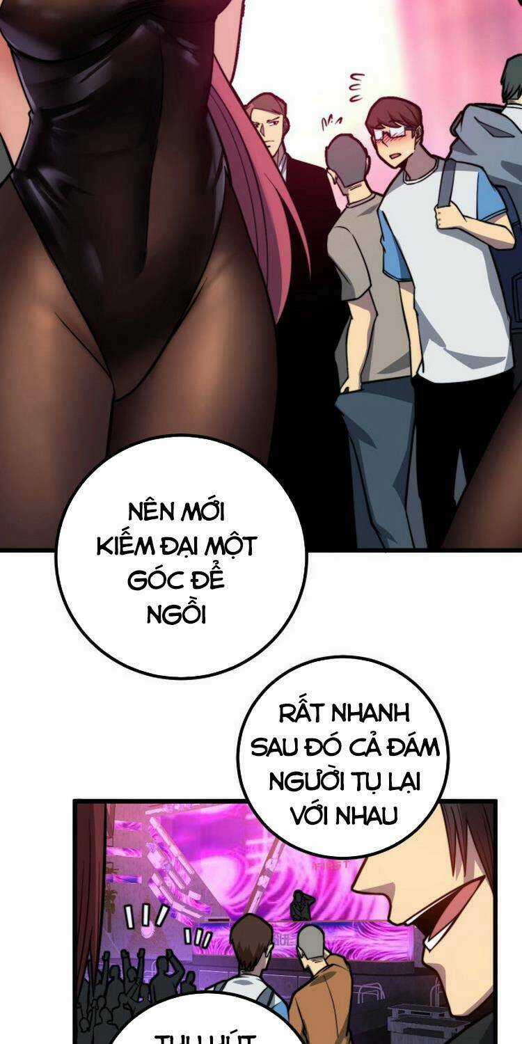 Độc Thủ Vu Y - Chapter 254 - Trang 26