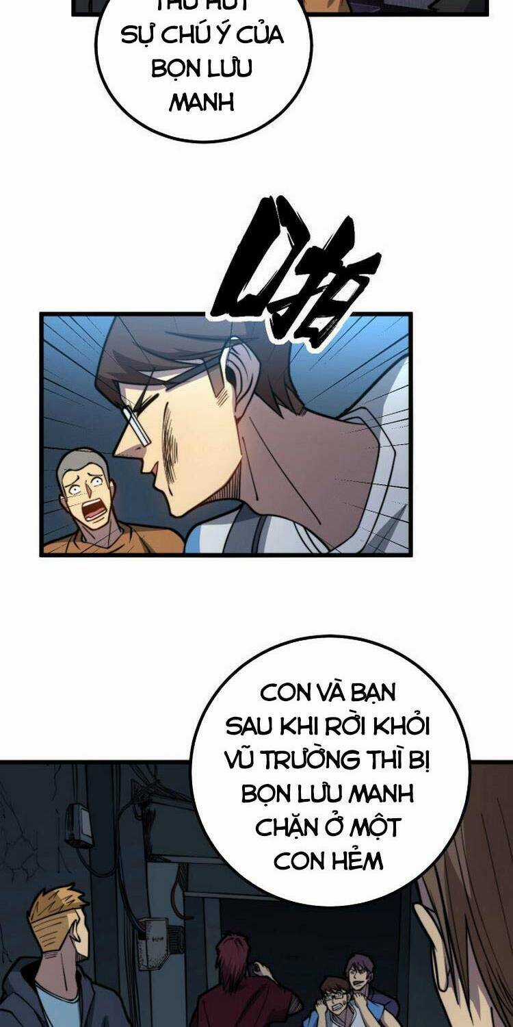 Độc Thủ Vu Y - Chapter 254 - Trang 27