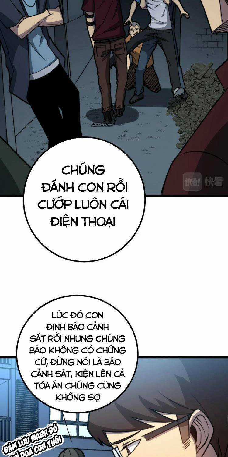Độc Thủ Vu Y - Chapter 254 - Trang 28