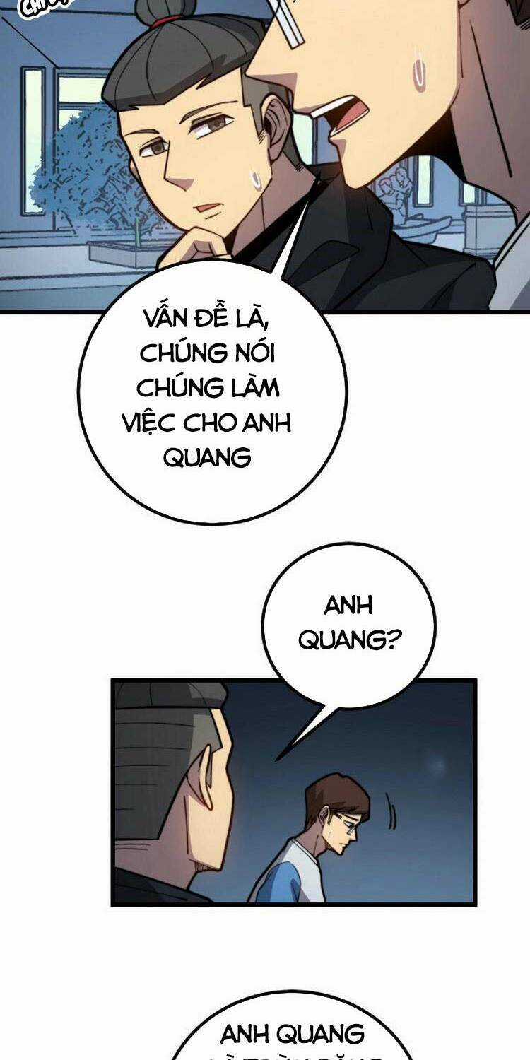 Độc Thủ Vu Y - Chapter 254 - Trang 29
