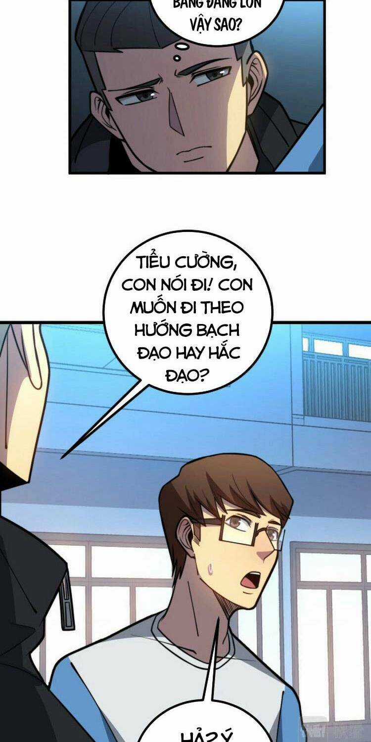 Độc Thủ Vu Y - Chapter 254 - Trang 31