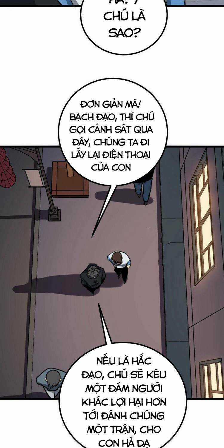 Độc Thủ Vu Y - Chapter 254 - Trang 32