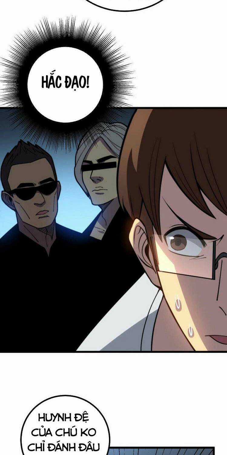 Độc Thủ Vu Y - Chapter 254 - Trang 33