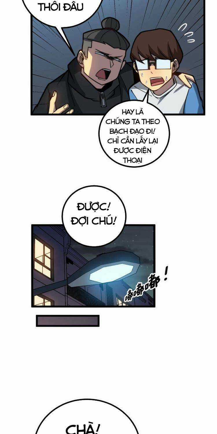 Độc Thủ Vu Y - Chapter 254 - Trang 34