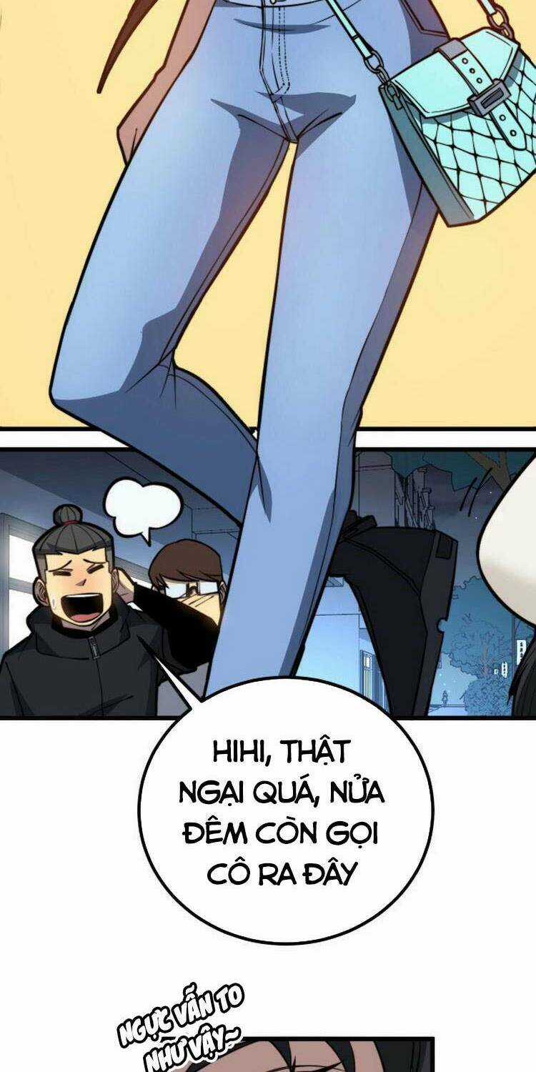 Độc Thủ Vu Y - Chapter 254 - Trang 37
