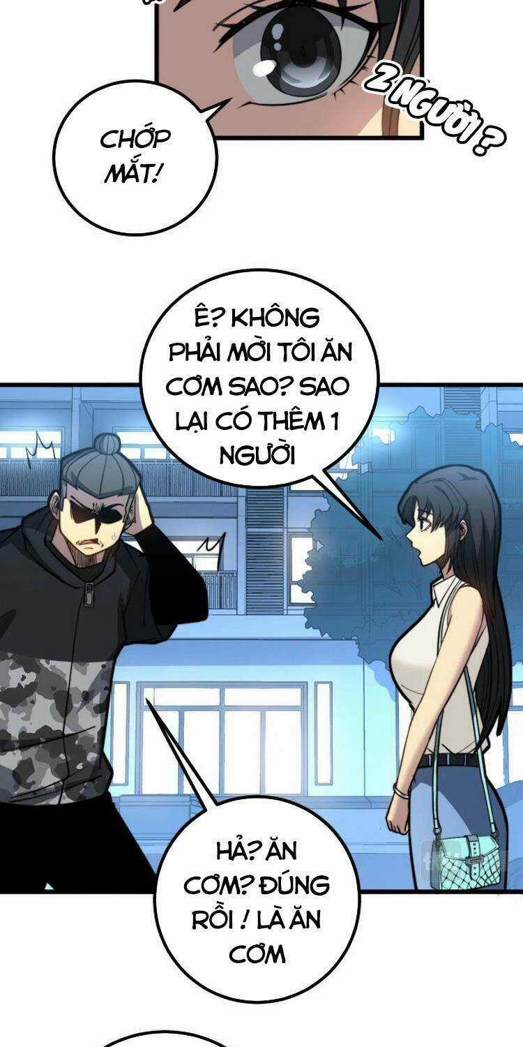 Độc Thủ Vu Y - Chapter 254 - Trang 38