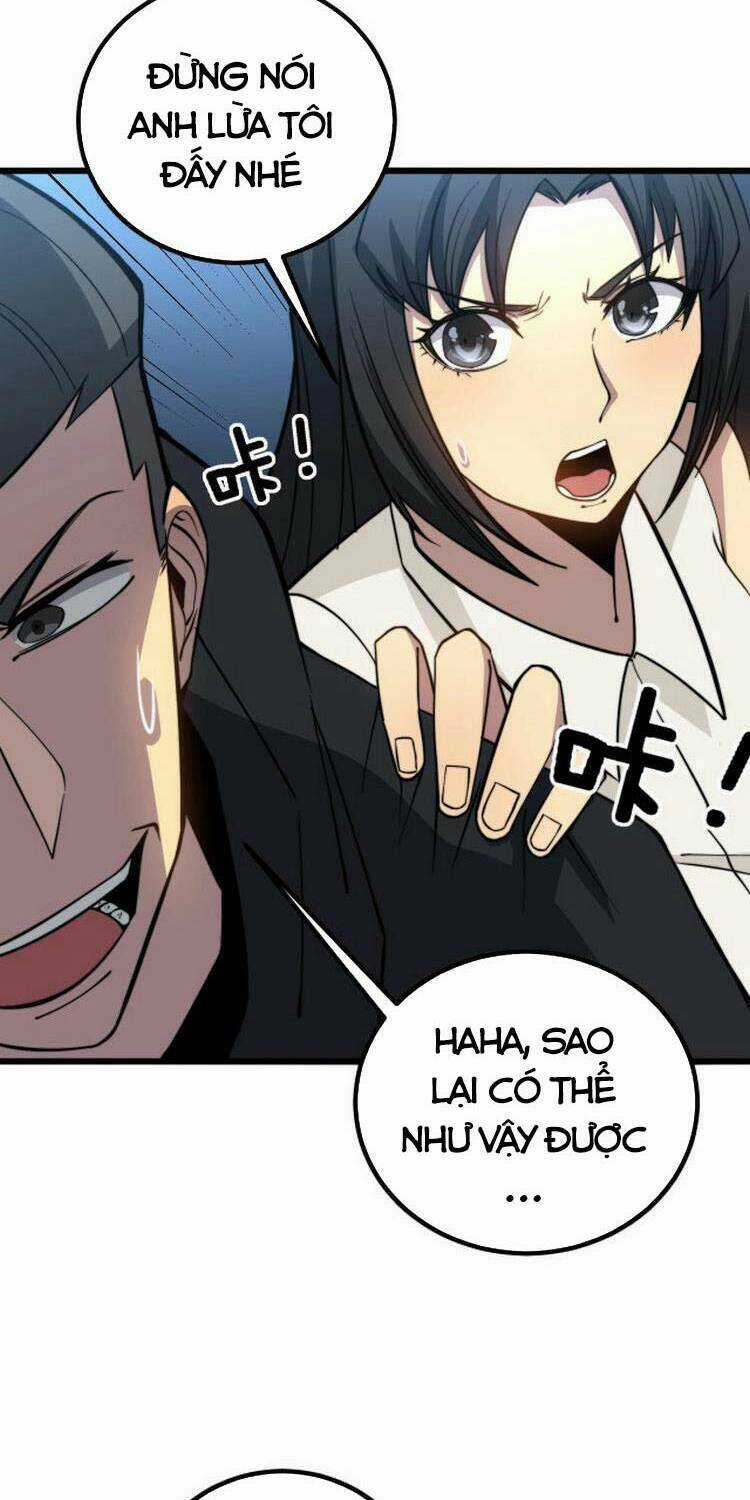 Độc Thủ Vu Y - Chapter 254 - Trang 39