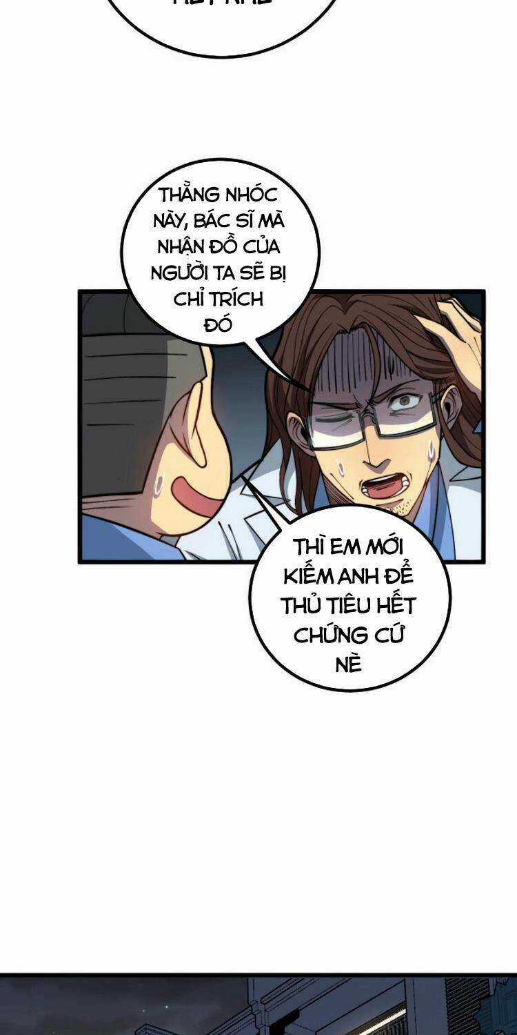 Độc Thủ Vu Y - Chapter 254 - Trang 5