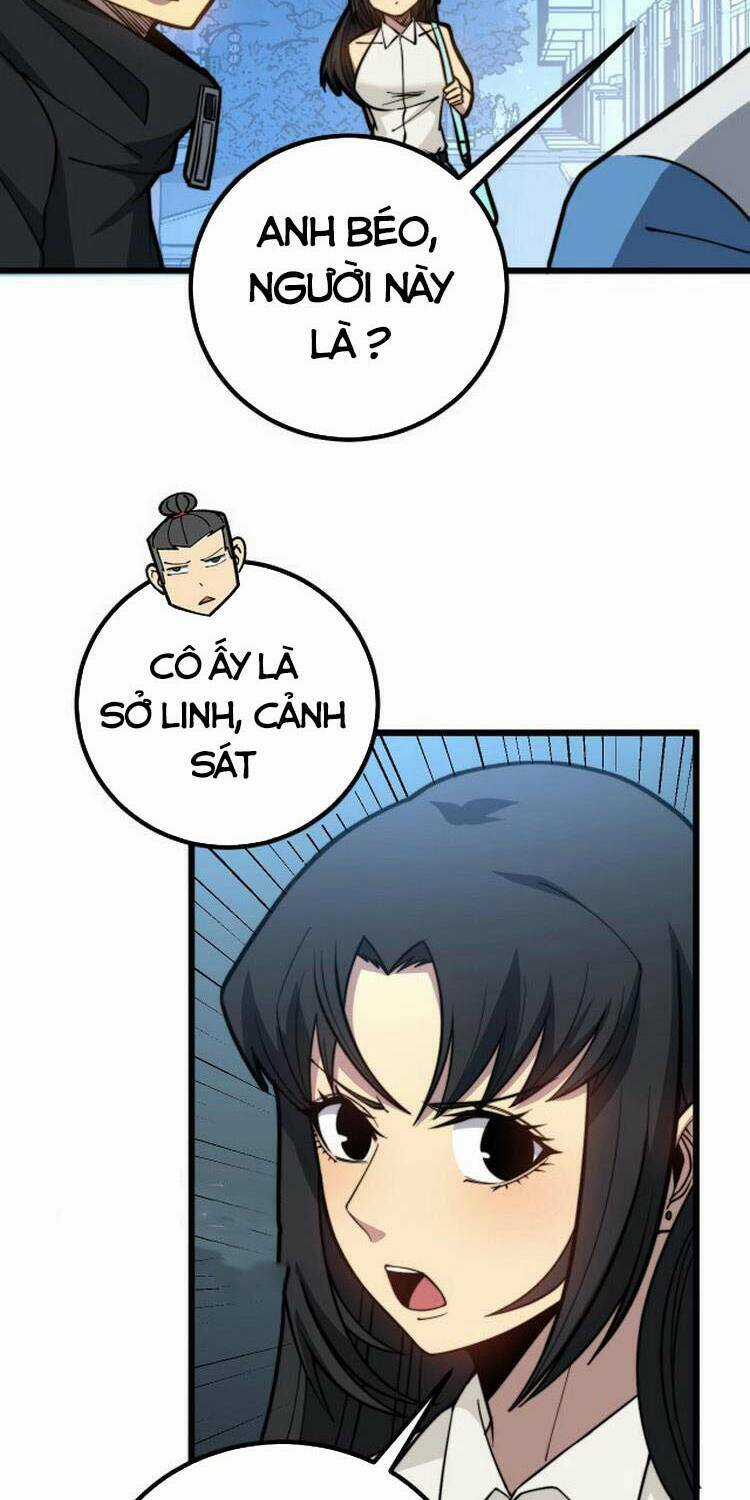 Độc Thủ Vu Y - Chapter 254 - Trang 41