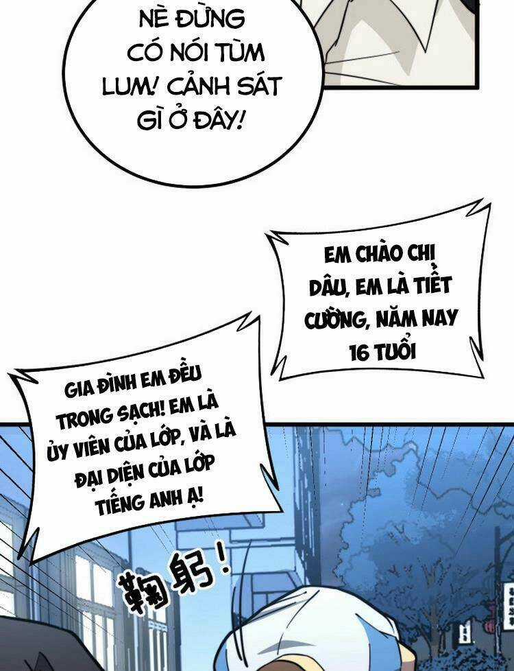 Độc Thủ Vu Y - Chapter 254 - Trang 42