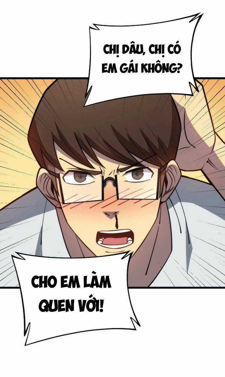 Độc Thủ Vu Y - Chapter 254 - Trang 44