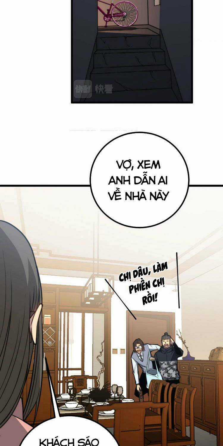 Độc Thủ Vu Y - Chapter 254 - Trang 7