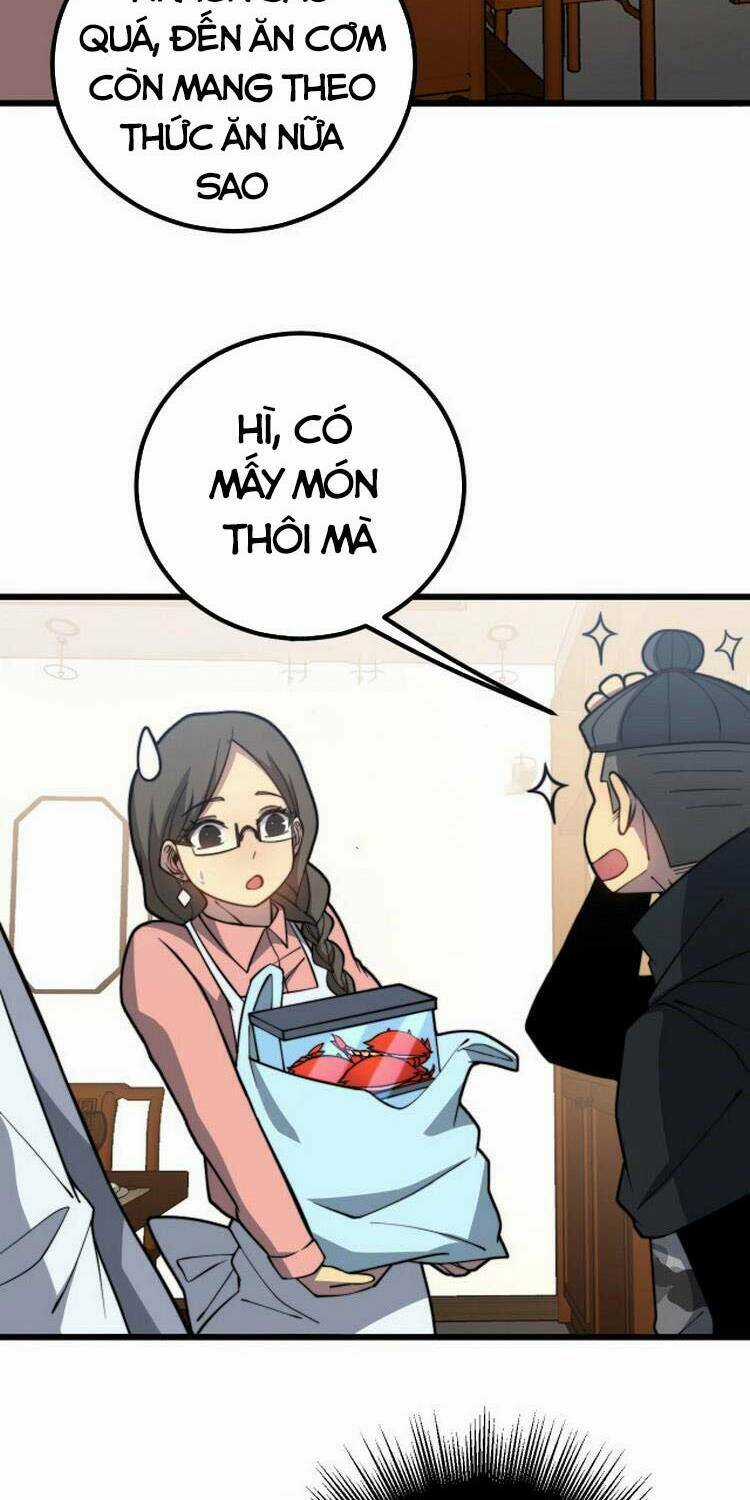 Độc Thủ Vu Y - Chapter 254 - Trang 8