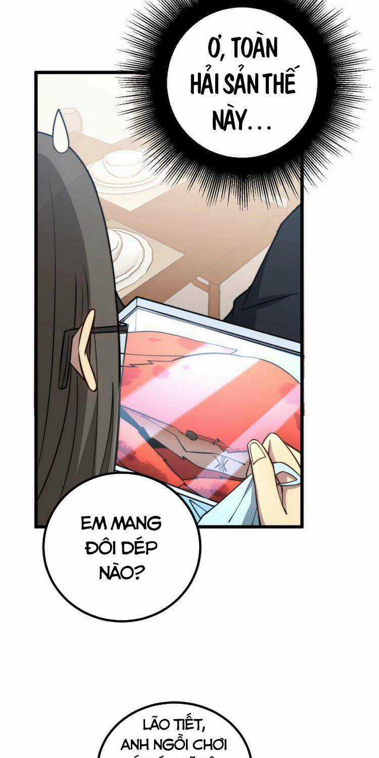 Độc Thủ Vu Y - Chapter 254 - Trang 9