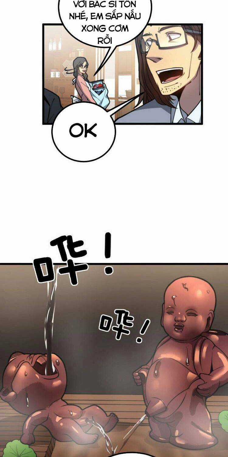 Độc Thủ Vu Y - Chapter 254 - Trang 10